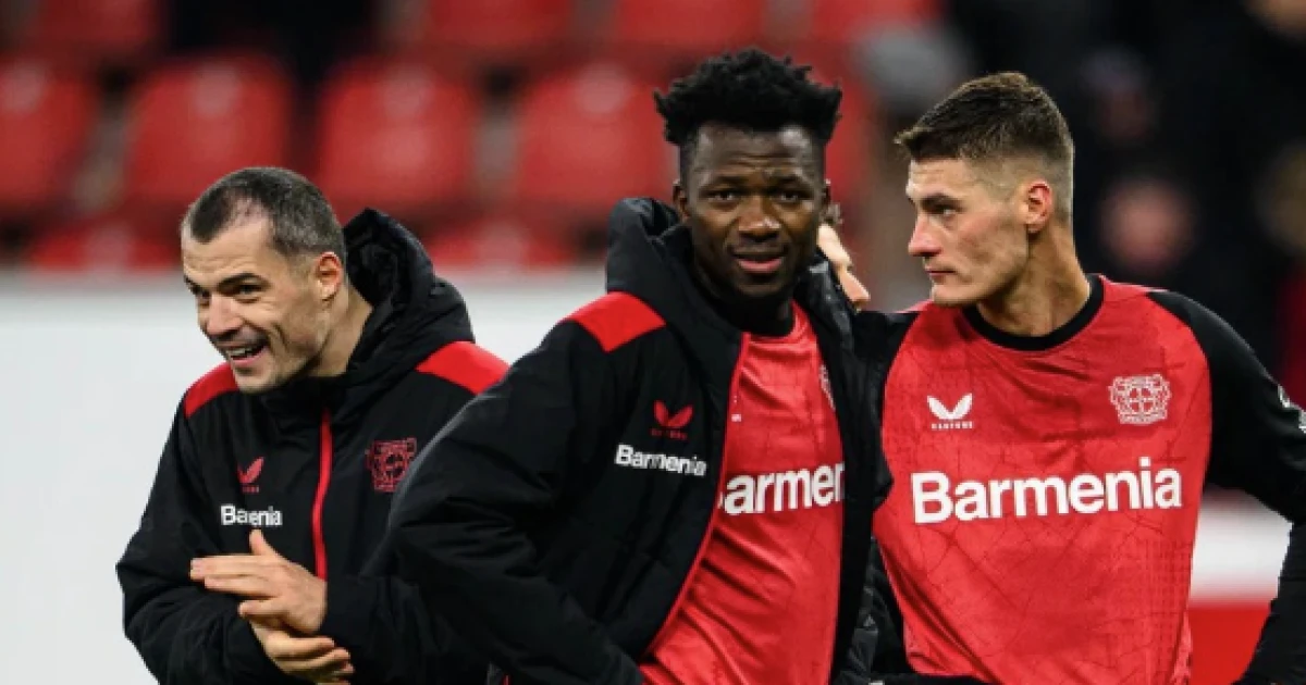 Bayer Leverkusen x Colônia: horário e onde assistir ao vivo pela Copa da Alemanha