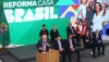Programa Reforma Casa Brasil é uma das apostas do governo Lula para a classe média