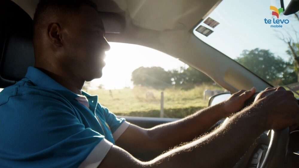 Hoje, a 'Te Levo' está em franca expansão, e já opera em mais de 50 cidades Brasil afora