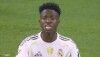 Vini Jr. reclamou de substituição em Real Madrid 2 x 1 Barcelona, pela LaLiga 2025/2026
