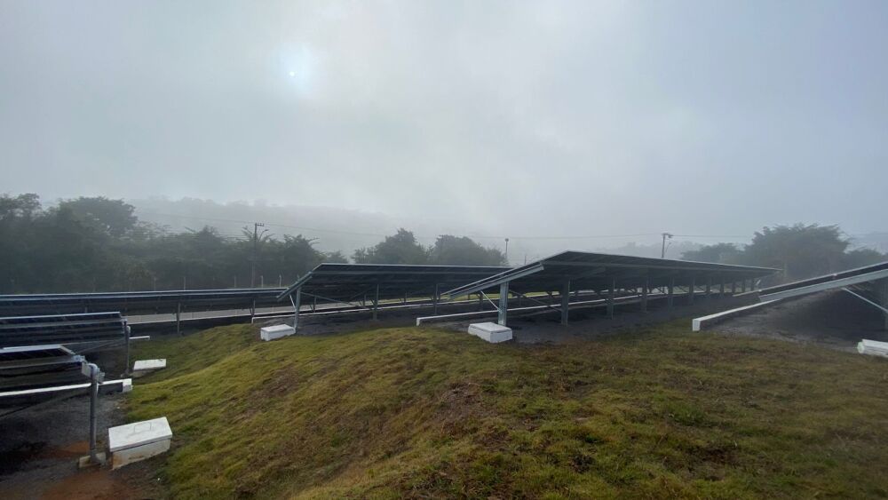 Nova unidade fica no bairro Padre Vitor