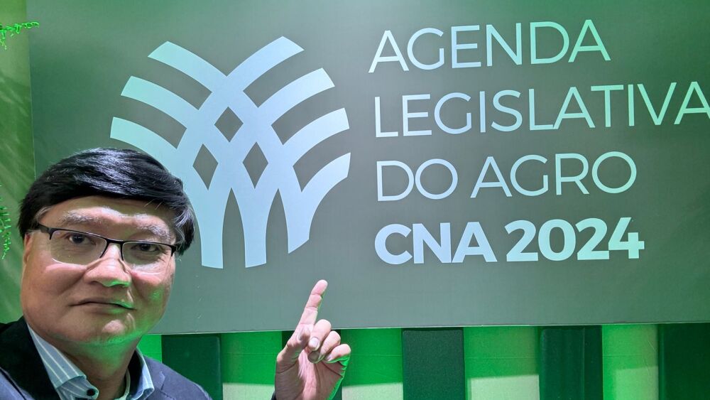 Confederação Nacional da Agricultura quer saber se Argentina e Uruguai estão praticando ‘dumping’; entenda 5 WhatsApp Image 2024-03-21 at 12.07.30 (2).jpeg