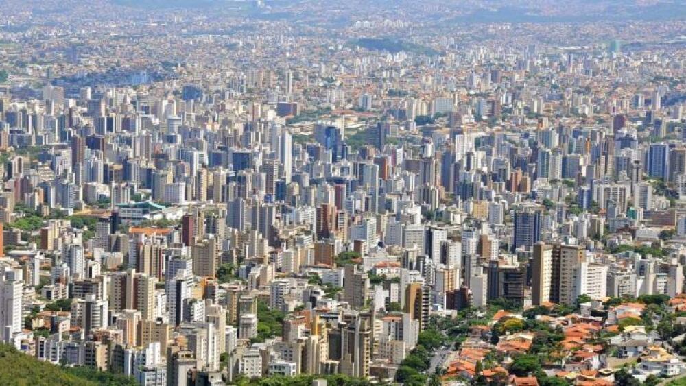 Belo Horizonte