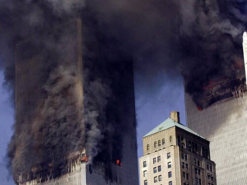 Como o 11 de Setembro transformou as leis e a segurança no Brasil