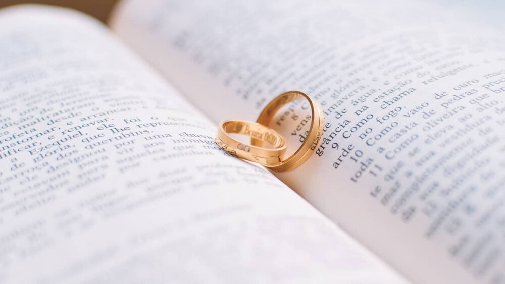 União Estável pode ser convertida em casamento