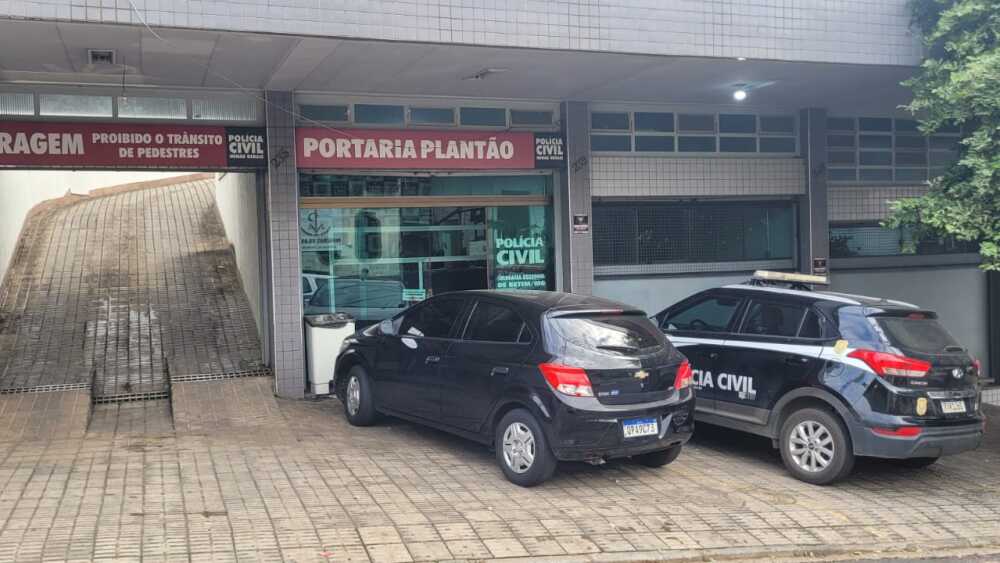 Adolescente de 15 anos é apreendido após assalto a motorista de aplicativo que termina em morte em Betim.jpg