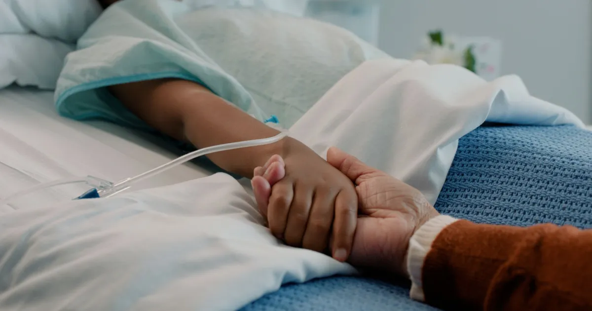 Avanços na Oncologia: Oncologista Revela Caminhos para Melhorar Sobrevida e Qualidade de Vida dos Pacientes Imagem ilustrativa de Avanços na Oncologia: Oncologista Revela Caminhos para Melhorar Sobrevida e Qualidade de Vida dos Pacientes