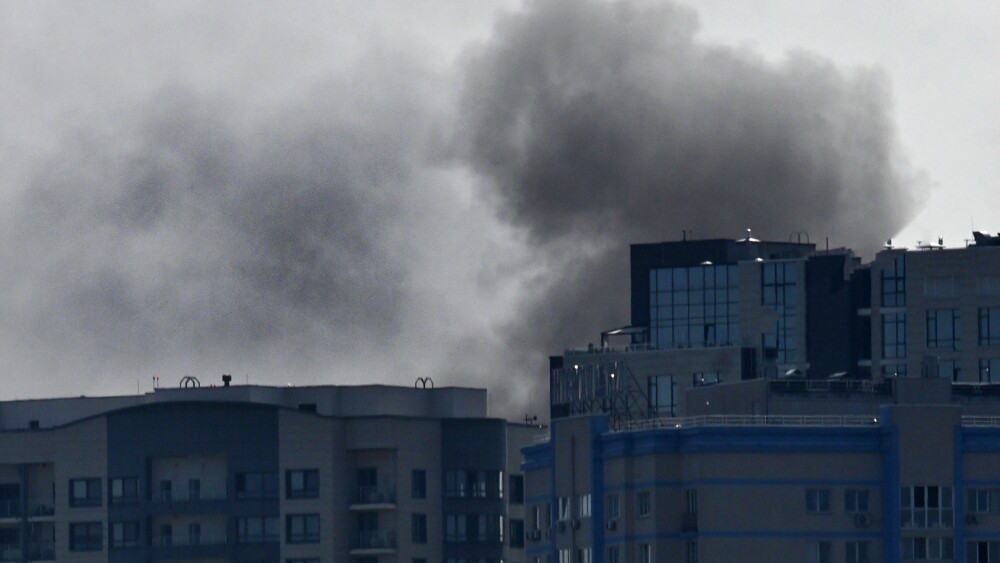 Saiba quanto pode custar a reconstrução da Ucrânia, de acordo com relatório do Banco Mundial