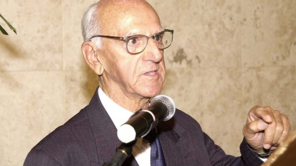 Ex-deputado mineiro cassado pela ditadura, Clodesmidt Riani morre aos ...