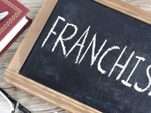 Minas Gerais teve desempenho expressivo em franchising