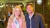 Marcela Tomaszewski e Dado Dolabella