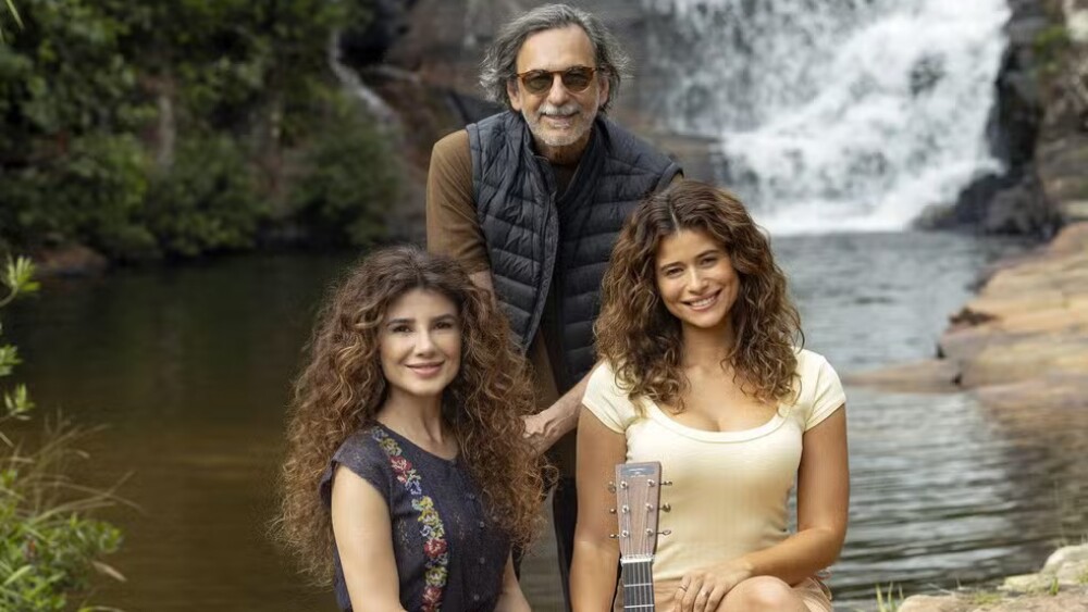 Paula Fernandes: saiba o papel da cantora em ‘Coração Acelerado’