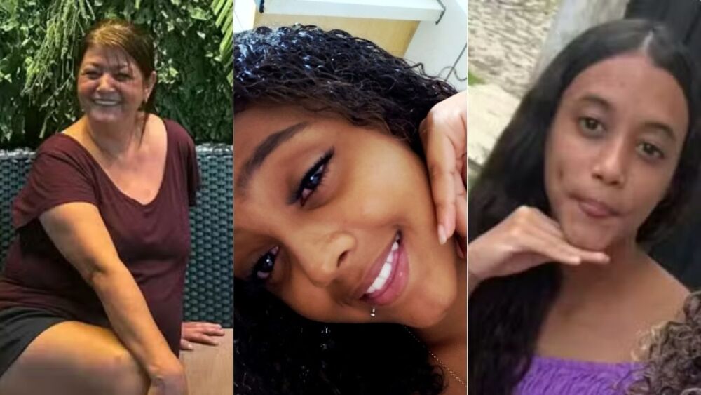 Polícia pede prisão cautelar de suspeito de cometer triplo homicídio em Ribeirão das Neves