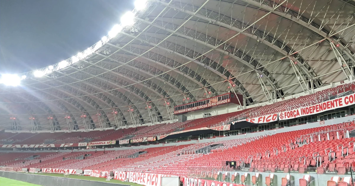 Inter x Flamengo: Escalacões definidas para duelo decisivo na Libertadores
