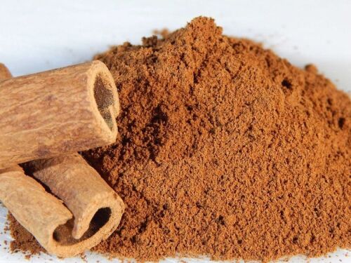 Quais são os efeitos da canela no cérebro?