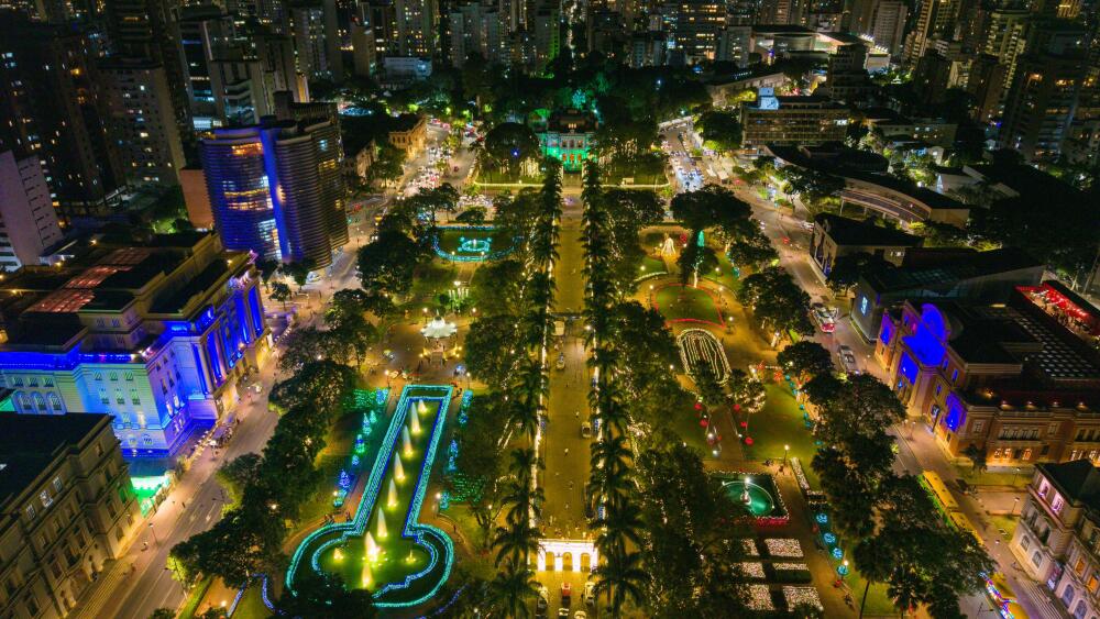 Natal da Mineiridade