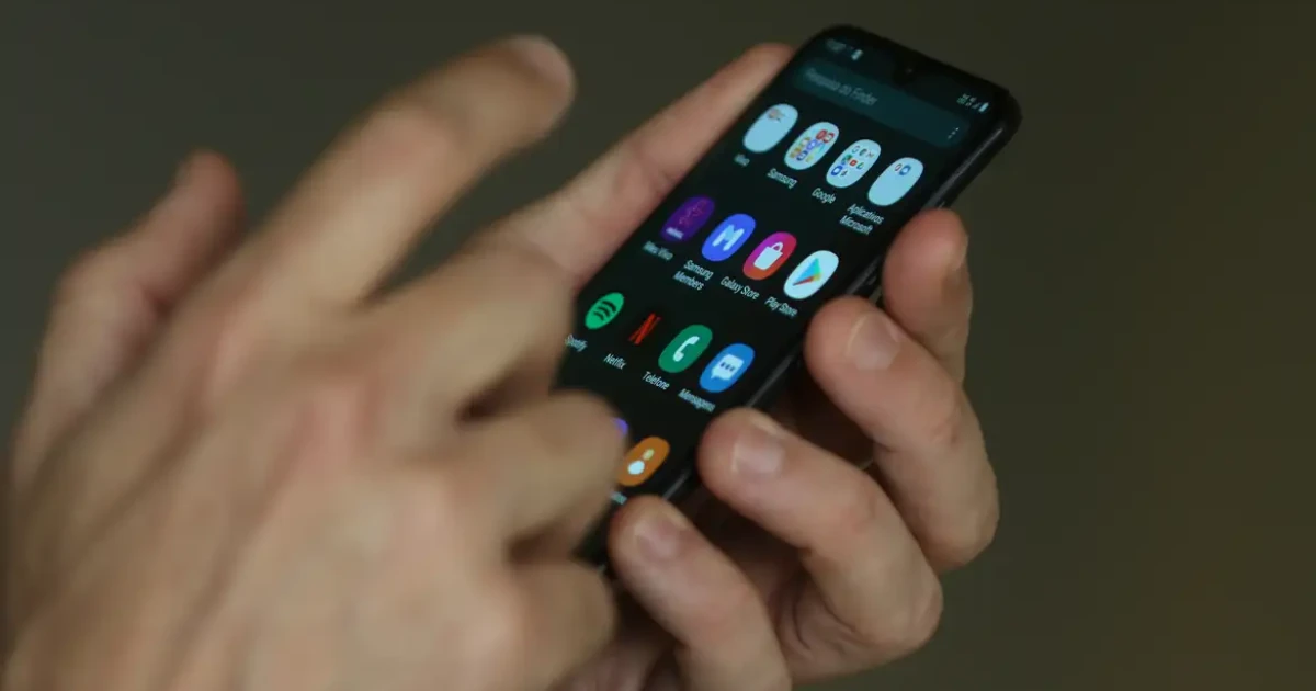 Nova ferramenta de rastreamento promete combater furtos e receptação de aparelhos. Imagem ilustrativa de Nova ferramenta de rastreamento promete combater furtos e receptação de aparelhos.