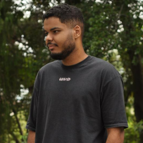 Samuel Fernandes, estagiário de jornalismo da Itatiaia