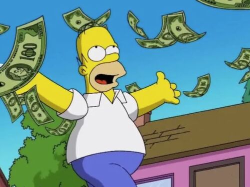 Mega da Virada: Os Simpsons previram o resultado do concurso?