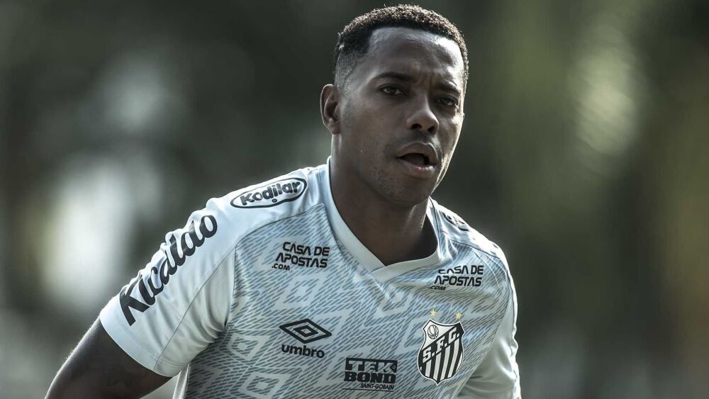 STF retoma julgamento de habeas corpus de Robinho nesta sexta (15) | CNN Brasil