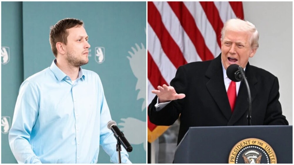 Militares europeus chegam à Groenlândia para apoiar Dinamarca