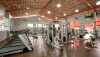 Clube SESI de Três Pontas (MG)