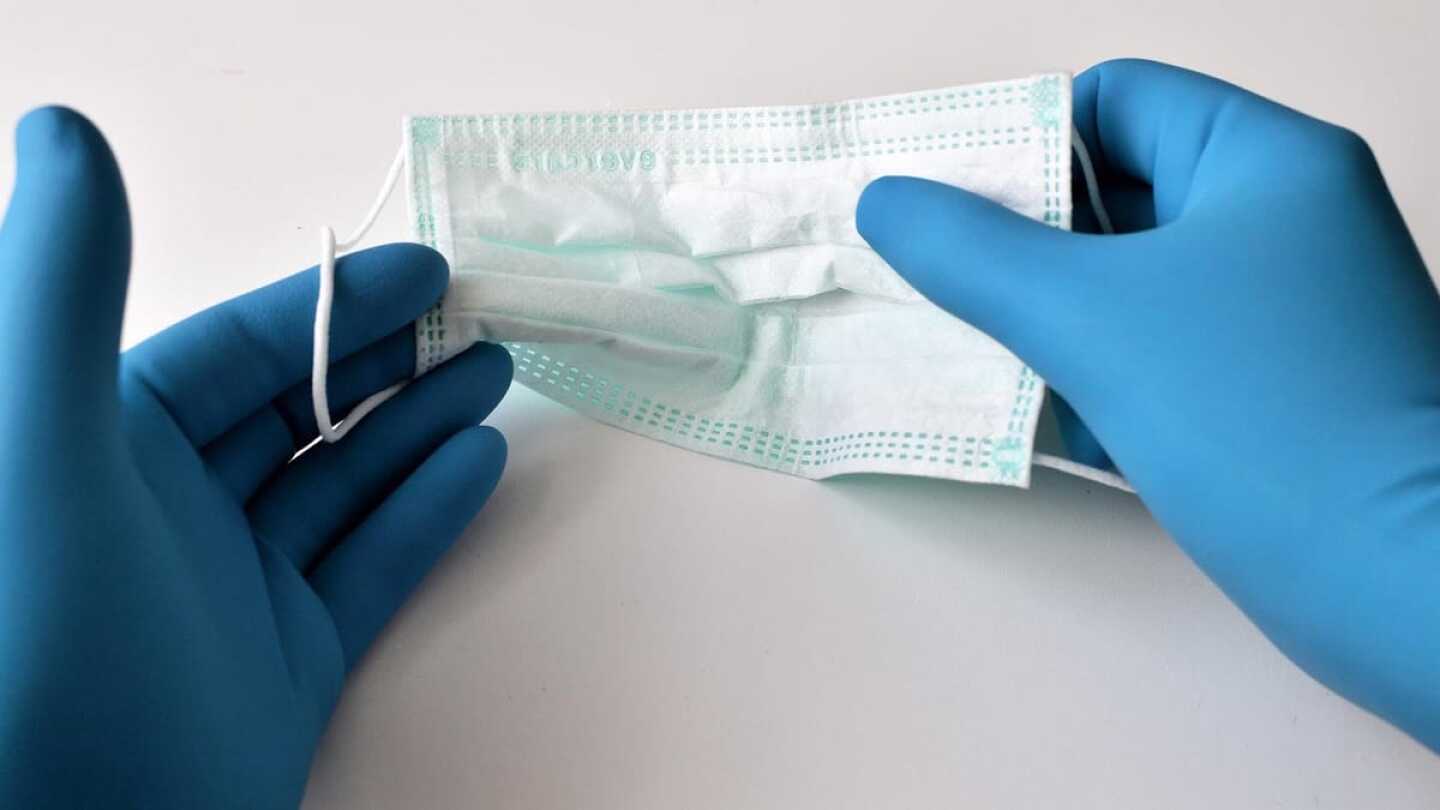 Severe Acute Respiratory Syndrome Cases Rise in 10 Brazilian States Severe Acute Respiratory Syndrome Cases Rise in 10 Brazilian States