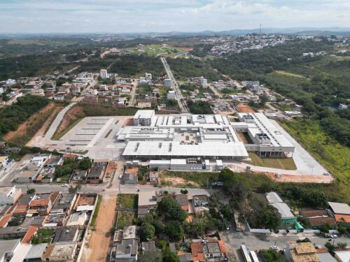 Zema autoriza doação de imóvel para construção de Hospital Regional de Divinópolis
