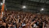 Torcida do Atlético na Arena MRV, palco dos jogos contra Ceará e Del Valle