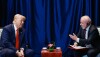 Trump e Lula se encontraram na Malásia neste domingo (26)