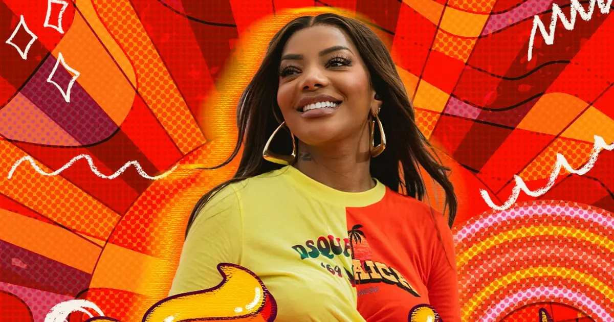 Ludmilla Anuncia Últimos Ingressos para Show em BH: Não Perca!