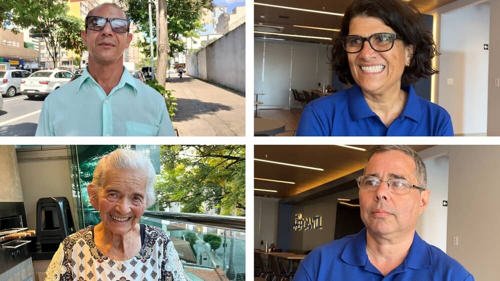 Pessoas acima de 50 anos e sua relação com o mercado de trabalho