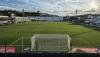 Arena Sicredi, em São João Del Rei