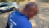 Gari, de 61 anos, ficou ferido e precisou receber mais de 20 pontos na cabeça após ser agredido em parque municipal de BH