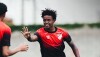 Bruninho é o destaque do Athletico-PR, adversário do Atlético na semi do Brasileiro Sub-17