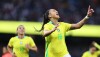 Seleção Brasileira feminina derrota a Inglaterra em amistoso neste sábado (25)