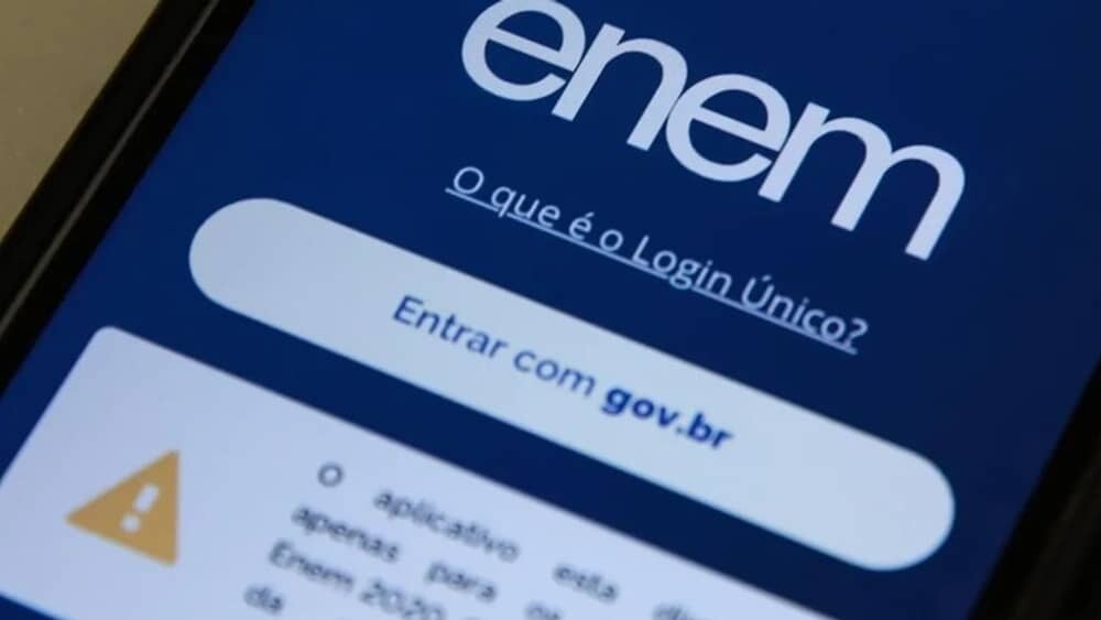 Enem 2024: Inep aprova 10% dos pedidos de reaplicação da prova; veja como consultar - Rádio Itatiaia