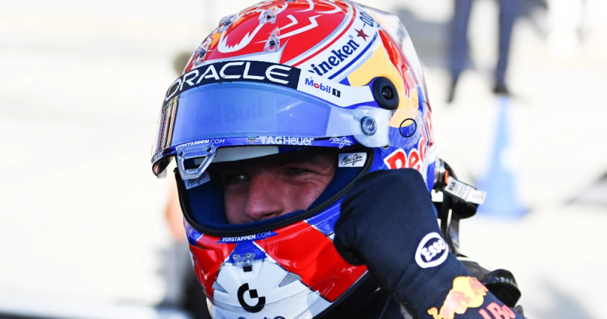 Verstappen disputará prova fora da Fórmula 1 em busca de licença de endurance