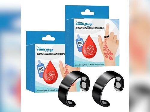 Anéis que fazem o controle de glicose são falsos