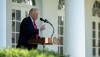 Donald Trump, presidente dos EUA