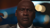 Michael Jordan chorou ao relembrar carreira na NBA
