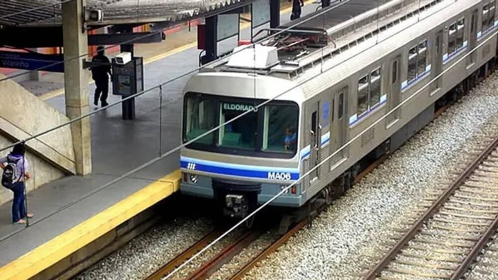 Horário de embarque na Estação Central vai ser estendido