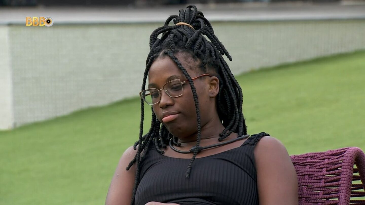 Leddy calls Boninho 'father', reprimands him and attracts 'attention' on BBB 24 Leddy calls Boninho 'father', reprimands him and attracts 'attention' on BBB 24