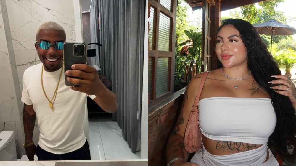 Influenciadores de BH presos