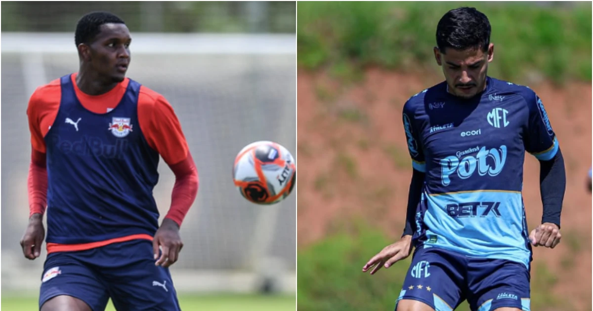 RB Bragantino x Mirassol: horário e onde assistir ao vivo pelo Campeonato Paulista