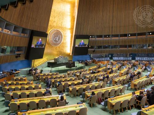 Brasil denunciará Israel no Conselho de Direitos Humanos da ONU