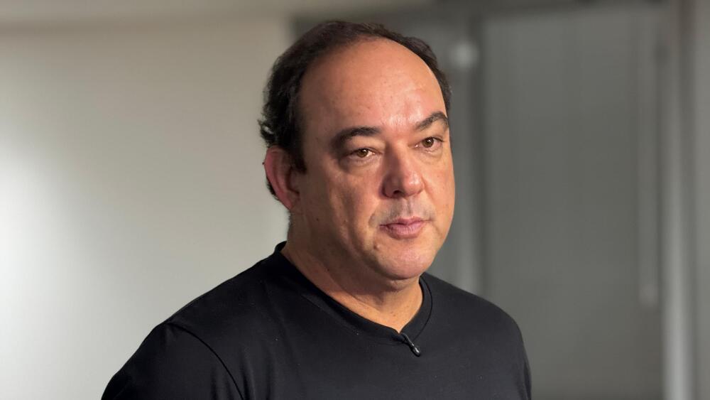 Presidente da Fiemg, Flávio Roscoe