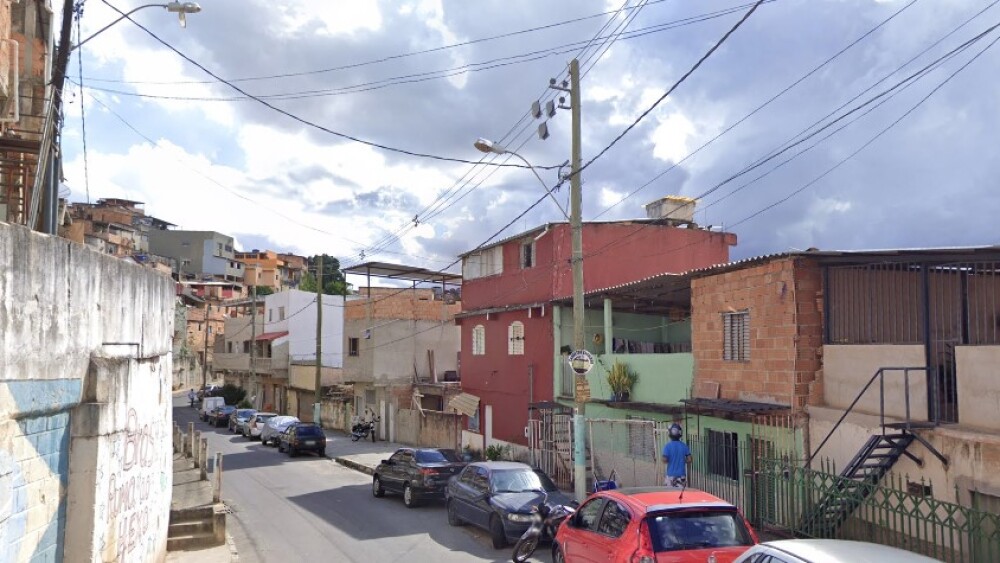 Caso ocorreu na rua Regional, número 16