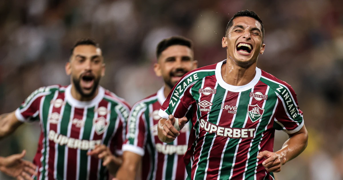 Fluminense vence o Bangu e confirma a classificação para semifinal do Carioca