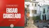 Escola de samba Grande Rio e um dos bares mais conhecidos do RJ, Pedra do Sal, se pronunciaram nas redes sociais